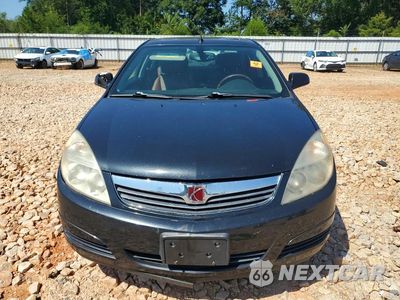 Piąte zdjęcie samochodu w środku: 2009 SATURN AURA XR VIN:1G8ZV57B39F130310 - miniatura