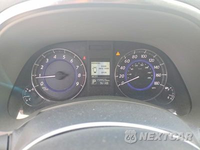 Zdjęcie 9 z 14 samochodu: 2016 INFINITI QX70 BASE VIN:JN8CS1MU1GM670626 - miniatura