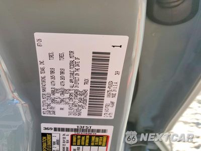 Zdjęcie 12 z 12 samochodu: 2026 TOYOTA TUNDRA SR5 VIN:5TFLA5DB8TX435945 - miniatura