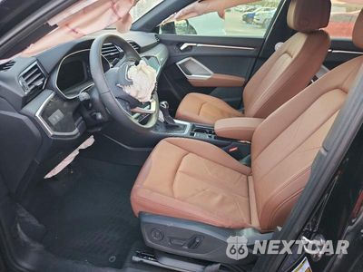 Zdjęcie 7 z 14 samochodu: 2025 AUDI Q3 PREMIUM S LINE 45 VIN:WA1DECF39S1072313 - miniatura