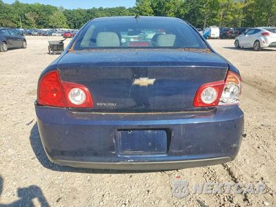 Zdjęcie 6 z 13 samochodu: 2011 CHEVROLET MALIBU LS VIN:1G1ZB5E17BF145125 - miniatura