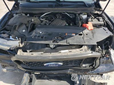 Zdjęcie 11 z 12 samochodu: 2019 FORD RANGER XL VIN:1FTER1FH9KLA59175 - miniatura