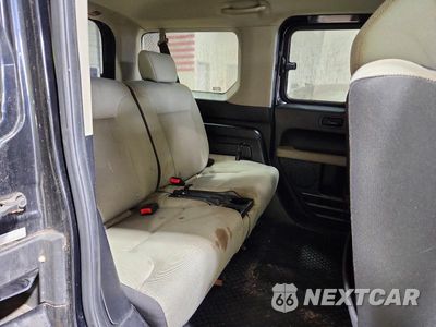 Zdjęcie 11 z 13 samochodu: 2007 HONDA ELEMENT EX VIN:5J6YH18717L003334 - miniatura
