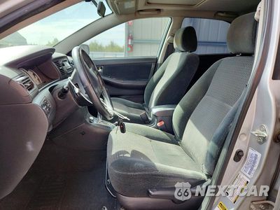 Zdjęcie 7 z 12 samochodu: 2007 TOYOTA COROLLA S VIN:1NXBR30E47Z927934 - miniatura