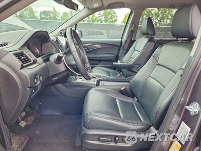Zdjęcie 7 z 13 samochodu: 2021 HONDA PILOT SE VIN:5FNYF6H20MB072995 - miniatura