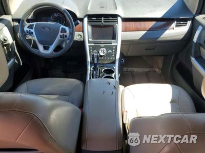 Zdjęcie 8 z 14 samochodu: 2011 FORD EDGE LIMITED VIN:2FMDK4KC1BBA41809 - miniatura