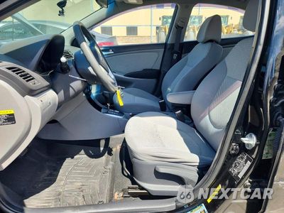Zdjęcie 7 z 12 samochodu: 2012 HYUNDAI ACCENT GLS VIN:KMHCT4AE5CU073475 - miniatura