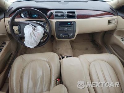 Zdjęcie 8 z 12 samochodu: 2008 BUICK LUCERNE CXL VIN:1G4HD57278U211174 - miniatura