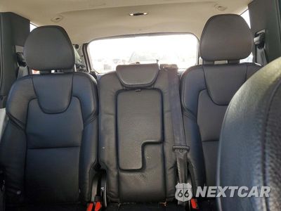 Zdjęcie 10 z 13 samochodu: 2020 VOLVO XC90 T6 MOMENTUM VIN:YV4A22PK5L1543454 - miniatura