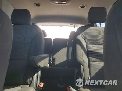 Zdjęcie 10 z 13 samochodu: 2019 CHEVROLET TRAVERSE LT VIN:1GNERGKW6KJ208863 - miniatura