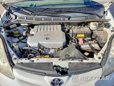 Zdjęcie 12 z 13 samochodu: 2010 TOYOTA SIENNA XLE VIN:5TDYK4CC3AS335844 - miniatura