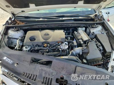 Zdjęcie 11 z 13 samochodu: 2023 TOYOTA CAMRY LE VIN:4T1R11AK7PU153712 - miniatura