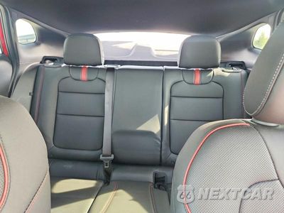 Zdjęcie 10 z 13 samochodu: 2026 CHEVROLET TRAX 2RS VIN:KL77LJEP4TC217293 - miniatura
