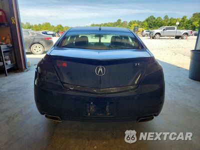 Zdjęcie 6 z 12 samochodu: 2013 ACURA TL BASE VIN:19UUA8F20DA003360 - miniatura