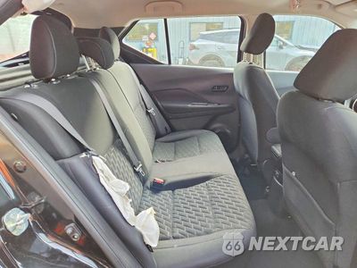 Zdjęcie 10 z 12 samochodu: 2021 NISSAN KICKS S VIN:3N1CP5BV9ML494031 - miniatura