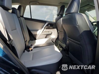 Zdjęcie 11 z 13 samochodu: 2017 TOYOTA RAV4 PLATINUM VIN:2T3YFREV2HW401907 - miniatura