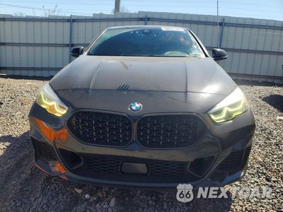 Piąte zdjęcie samochodu w środku: 2021 BMW M235XI VIN:WBA13AL08M7G73449 - miniatura