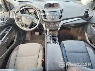 Zdjęcie 8 z 13 samochodu: 2017 FORD ESCAPE SE VIN:1FMCU9GDXHUC98040 - miniatura
