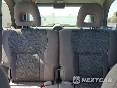Zdjęcie 10 z 13 samochodu: 2002 TOYOTA RAV4 BASE VIN:JTEGH20V320069052 - miniatura