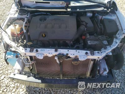 Zdjęcie 11 z 13 samochodu: 2013 TOYOTA COROLLA LE VIN:2T1BU4EE4DC085056 - miniatura