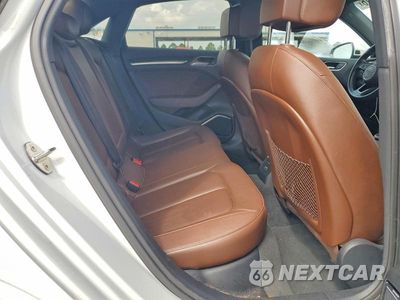 Zdjęcie 10 z 12 samochodu: 2020 AUDI A3 PREMIUM PLUS VIN:WAUCUGFF4LA100975 - miniatura