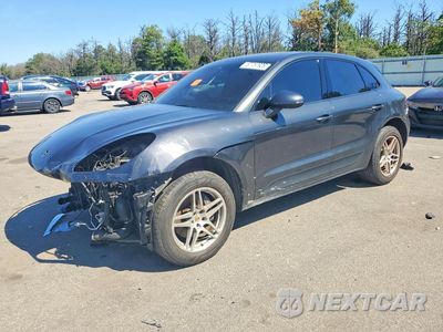 2017 PORSCHE MACAN WP1AA2A58HLB09354 - główne zdjęcie licytacji z USA - miniatura