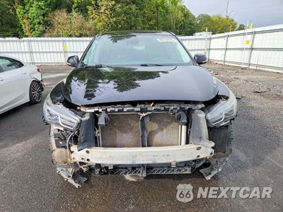 Piąte zdjęcie samochodu w środku: 2019 INFINITI QX60 PURE VIN:5N1DL0MN0KC551668 - miniatura