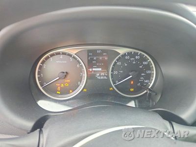 Zdjęcie 9 z 13 samochodu: 2023 NISSAN KICKS S VIN:3N1CP5BV9PL571758 - miniatura