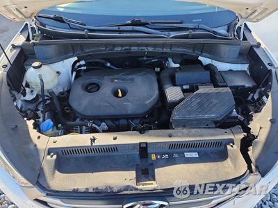 Zdjęcie 12 z 13 samochodu: 2017 HYUNDAI TUCSON SE VIN:KM8J23A47HU299469 - miniatura