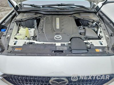 Zdjęcie 12 z 13 samochodu: 2025 MAZDA CX-90 PREFERRED VIN:JM3KKBHA9S1257383 - miniatura