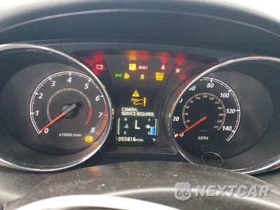 Zdjęcie 9 z 14 samochodu: 2022 MITSUBISHI OUTLANDER SPORT ES VIN:JA4ARUAU6NU019620 - miniatura