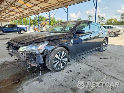 2019 NISSAN ALTIMA SV 1N4BL4DV0KC145575 - główne zdjęcie licytacji z USA - miniatura