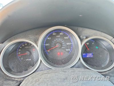 Zdjęcie 9 z 13 samochodu: 2007 HONDA FIT VIN:JHMGD38437S011373 - miniatura