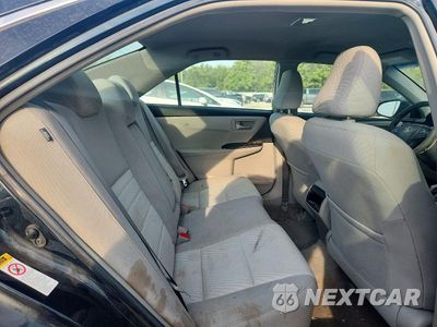 Zdjęcie 10 z 12 samochodu: 2016 TOYOTA CAMRY HYBRID LE VIN:4T1BD1FKXGU188455 - miniatura