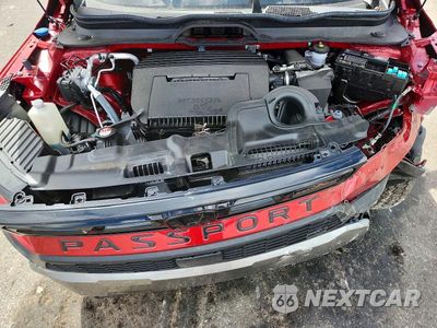 Zdjęcie 11 z 13 samochodu: 2026 HONDA PASSPORT TRAIL SPORT VIN:5FNYF9H57TB044184 - miniatura