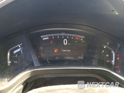 Zdjęcie 9 z 13 samochodu: 2019 HONDA CR-V EXL VIN:5J6RW1H88KA026729 - miniatura