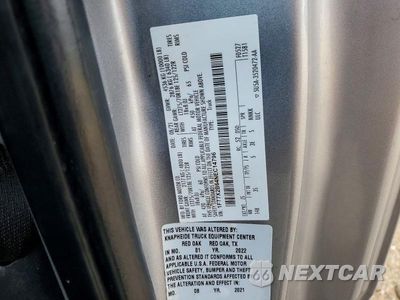 Zdjęcie 13 z 13 samochodu: 2022 FORD F250 SUPER DUTY VIN:1FT7X2B64NEC14796 - miniatura