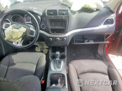 Zdjęcie 8 z 14 samochodu: 2018 DODGE JOURNEY SXT VIN:3C4PDDBG5JT511017 - miniatura