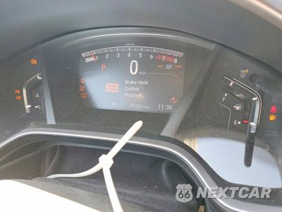 Zdjęcie 9 z 12 samochodu: 2020 HONDA CR-V EXL VIN:5J6RW1H85LA016757 - miniatura