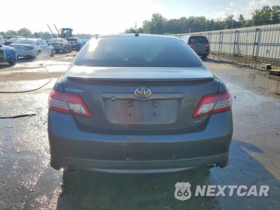 Zdjęcie 6 z 12 samochodu: 2011 TOYOTA CAMRY SE V6 VIN:4T1BK3EK2BU126642 - miniatura