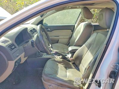 Zdjęcie 7 z 12 samochodu: 2010 FORD FUSION HYBRID VIN:3FADP0L31AR295751 - miniatura