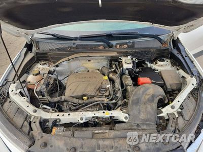 Zdjęcie 12 z 13 samochodu: 2023 CHEVROLET TRAILBLAZER LS VIN:KL79MMS28PB175108 - miniatura
