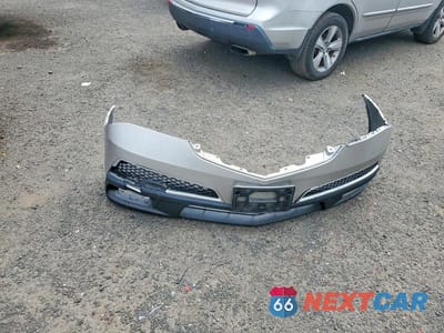 Zdjęcie 13 z 14 samochodu: 2012 ACURA MDX TECHNOLOGY VIN:2HNYD2H32CH510006 - miniatura