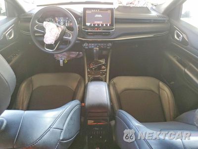 Zdjęcie 8 z 13 samochodu: 2025 JEEP COMPASS TRAILHAWK VIN:3C4NJDDN6ST565794 - miniatura
