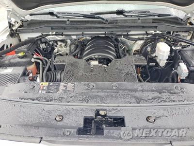 Zdjęcie 15 z 17 samochodu: 2016 GMC SIERRA K1500 SLT VIN:3GTU2NEC8GG230774 - miniatura