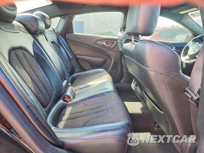 Zdjęcie 10 z 12 samochodu: 2015 CHRYSLER 200 S VIN:1C3CCCBG0FN572511 - miniatura