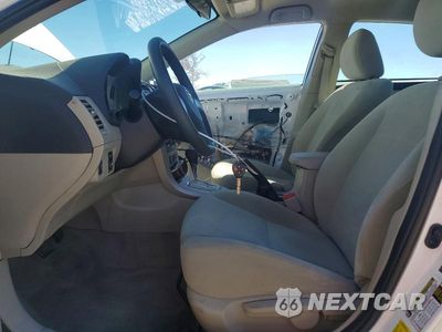 Zdjęcie 7 z 13 samochodu: 2013 TOYOTA COROLLA LE VIN:2T1BU4EE4DC085056 - miniatura