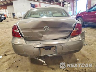 Zdjęcie 6 z 12 samochodu: 2006 BUICK LACROSSE CX VIN:2G4WC582361267470 - miniatura