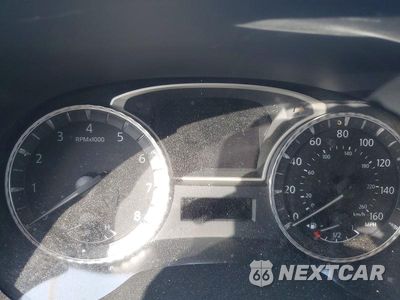 Zdjęcie 9 z 13 samochodu: 2019 INFINITI QX60 LUXE VIN:5N1DL0MN3KC504957 - miniatura