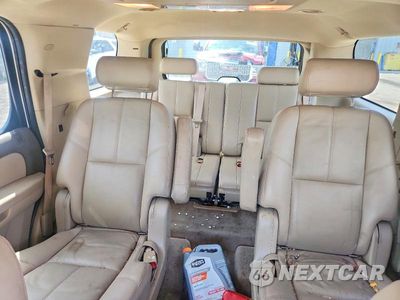 Zdjęcie 10 z 13 samochodu: 2009 GMC YUKON SLT VIN:1GKFK33069R174637 - miniatura